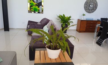 Casa Campestre El Tigre, 4 cuartos, piscina