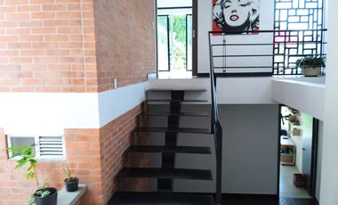 Casa Campestre El Tigre, 4 cuartos, piscina