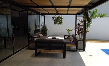 Casa Campestre El Tigre, 4 cuartos, piscina