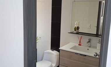 Casa Campestre El Tigre, 4 cuartos, piscina