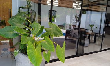 Casa Campestre El Tigre, 4 cuartos, piscina