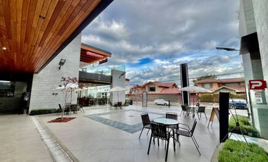 Local Comercial en el Corazón de Cuenca – Doble Frente y Alta Rentabilidad