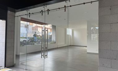 Local Comercial en el Corazón de Cuenca – Doble Frente y Alta Rentabilidad