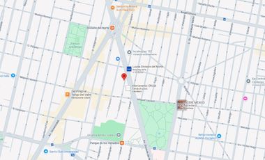 Gran Remate, Casa en Col. Letrán Valle, Benito Juárez, CDMX.