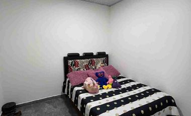 SE VENDE CASA EN FUSAGASUGA RENTABLE RECIEN REMODELADA EXCELENTE UBICACIÓN