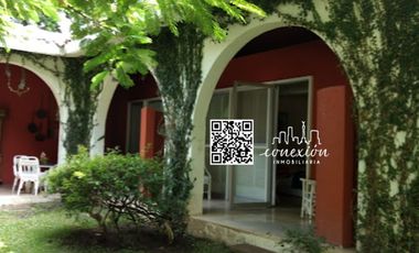 Quinta en venta en Yautepec en Morelos