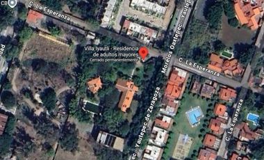 Quinta en venta en Yautepec en Morelos