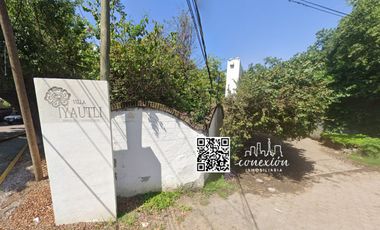 Quinta en venta en Yautepec en Morelos