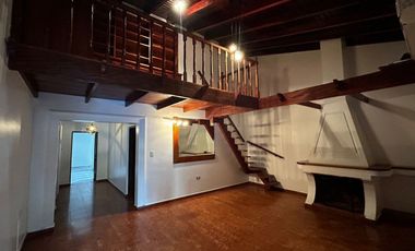 EN VENTA CASA CENTRICA