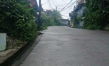 300sqm LOT FOR SALE IN BAGUIO CITY NEAR CITY PROPER