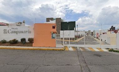 CASA EN VENTA EN PACHUQUILLA HIDALGO FRACC EL CAMPANARIO