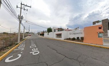 CASA EN VENTA EN PACHUQUILLA HIDALGO FRACC EL CAMPANARIO