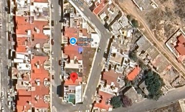 CASA EN VENTA EN PACHUQUILLA HIDALGO FRACC EL CAMPANARIO