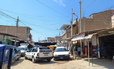 Local Comercial en Piura Sullana