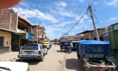 Local Comercial en Piura Sullana