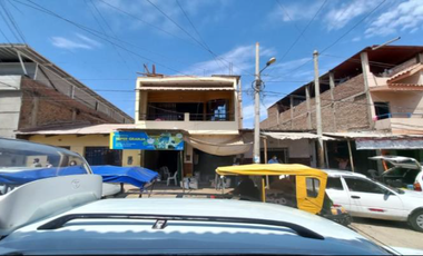 Local Comercial en Piura Sullana
