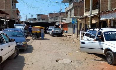 Local Comercial en Piura Sullana