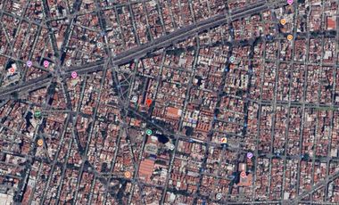 Departamento en Venta en Colonia del Valle, cerca de Avenidas principales.