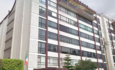 Departamento en Venta en Colonia del Valle, cerca de Avenidas principales.