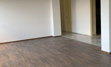 Departamento en Venta en Colonia del Valle, cerca de Avenidas principales.