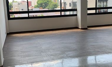 Departamento en Venta en Colonia del Valle, cerca de Avenidas principales.