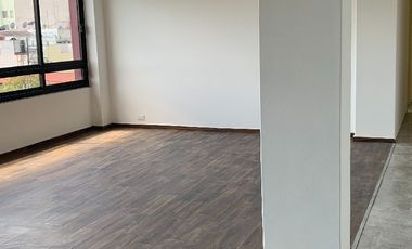 Departamento en Venta en Colonia del Valle, cerca de Avenidas principales.