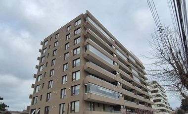 Arrendamos Hermoso Departamento Modelo Mariposa 2 Dormitorios Sector Av. Alemania Temuco