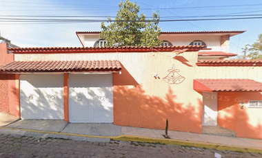 Casa en San Francisco Oacalco, México