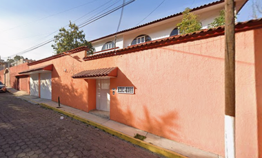 Casa en San Francisco Oacalco, México