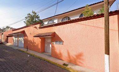 Casa en San Francisco Oacalco, México