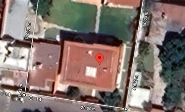 Casa en San Francisco Oacalco, México