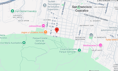 Casa en San Francisco Oacalco, México