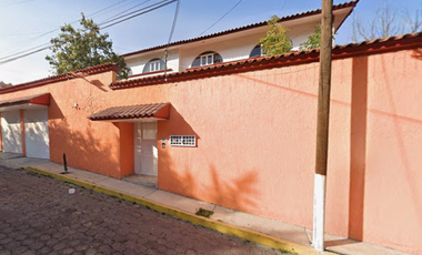 Casa en San Francisco Oacalco, México