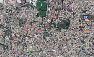 CASA EN CALLE PEÑASCO, LA LOMA, BUENAVISTA, ESTADO DE MÉXICO ¡NO CRÉDITOS!