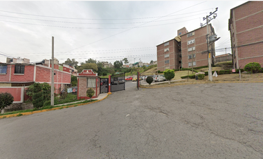 CASA EN CALLE PEÑASCO, LA LOMA, BUENAVISTA, ESTADO DE MÉXICO ¡NO CRÉDITOS!