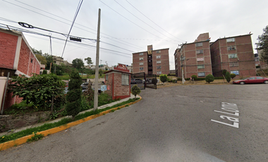 CASA EN CALLE PEÑASCO, LA LOMA, BUENAVISTA, ESTADO DE MÉXICO ¡NO CRÉDITOS!