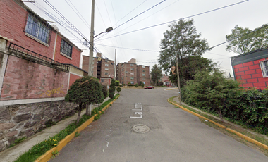 CASA EN CALLE PEÑASCO, LA LOMA, BUENAVISTA, ESTADO DE MÉXICO ¡NO CRÉDITOS!