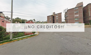 CASA EN CALLE PEÑASCO, LA LOMA, BUENAVISTA, ESTADO DE MÉXICO ¡NO CRÉDITOS!