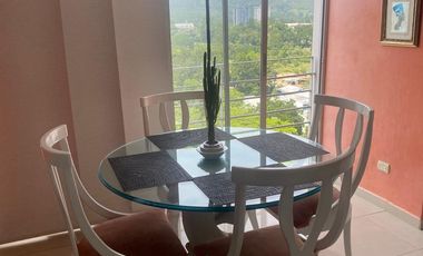 Se Vende Apartamento en Floridablanca