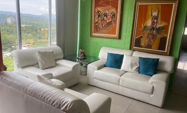 Se Vende Apartamento en Floridablanca