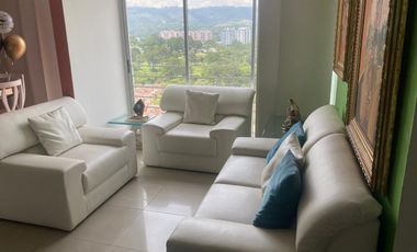 Se Vende Apartamento en Floridablanca