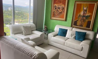 Se Vende Apartamento en Floridablanca