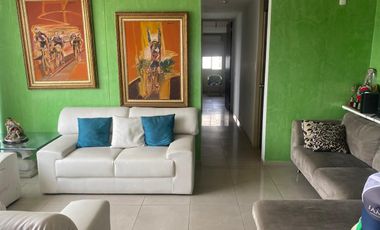 Se Vende Apartamento en Floridablanca