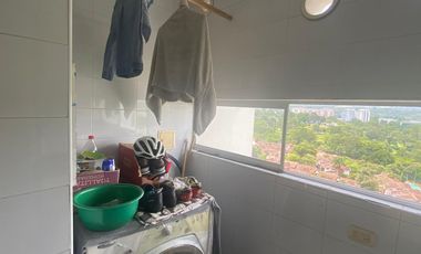 Se Vende Apartamento en Floridablanca
