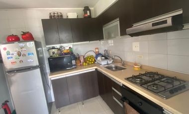 Se Vende Apartamento en Floridablanca