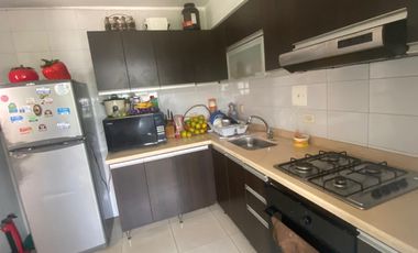Se Vende Apartamento en Floridablanca