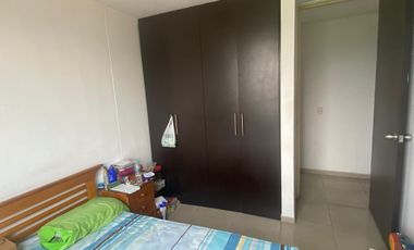 Se Vende Apartamento en Floridablanca