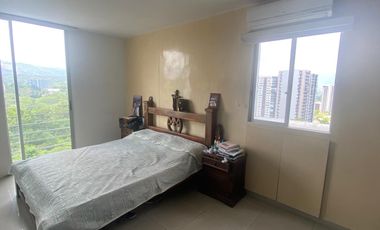 Se Vende Apartamento en Floridablanca