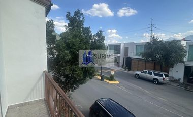 CASA RENTA VISTANCIAS 1ER SECTOR ZONA SUR MONTERREY