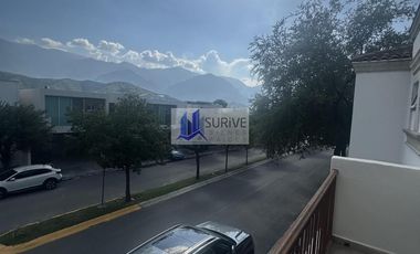 CASA RENTA VISTANCIAS 1ER SECTOR ZONA SUR MONTERREY